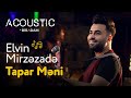 Elvin Mirzəzadə & Jafarlinsky Band - Tapar Məni (Acoustik by Biradam)