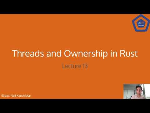 Parallelism & Concurrency