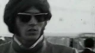 Miniatura de vídeo de "bee gees 1968"