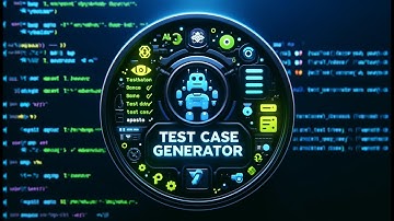 AI Test Case Generator - Create Test Cases in Seconds with MistralAI & Hugging Face