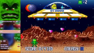 [X-PB] Math Blaster Ep. 1: ISOS - Add% in 11:57