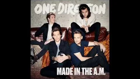 One Direction - Perfect (Audio)