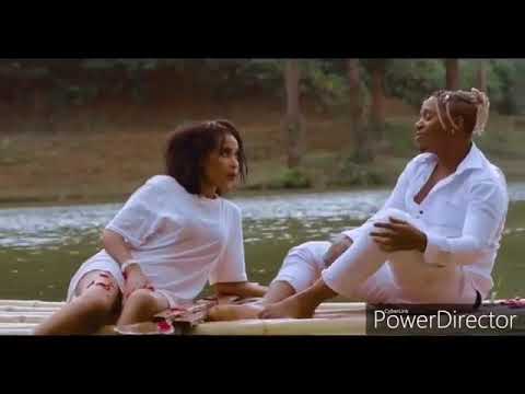 Rayvanny Ft Messias A Teamo Official Video Erico