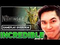 Nightingale | 2024&#39;s Most Anticipated Survival Game