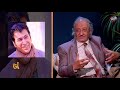 الفنان عبد الستار البصري اياد راضي يحتاج لتهذيب وجاسم شرف لازم يرتقي بأدائة برنامج انا