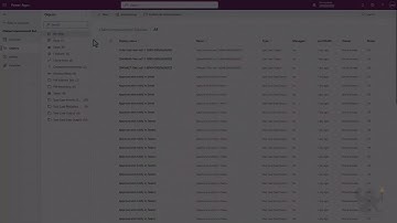 Administer and Deploy Process Mining with Power Automate