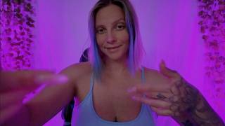 asmr that will give you tingels