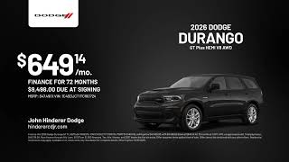 Dodge 10\/02\/2025 6224330
