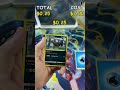 Opening 1 Pack Of Pokemon Cards A Day - Day 71 #Shorts Pokemon ASMR