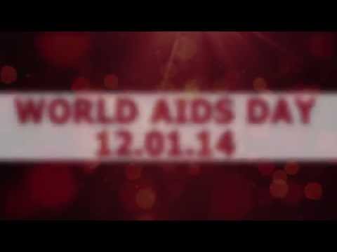 AIDS TO EBOLA concert on WORLD AIDS DAY – Intro @safetyissues