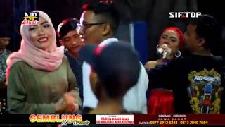 KENANGAN - NINA YANI | GEMBLUNG X-TREME Live Waled Desa Cirebon 5 Februari 2020