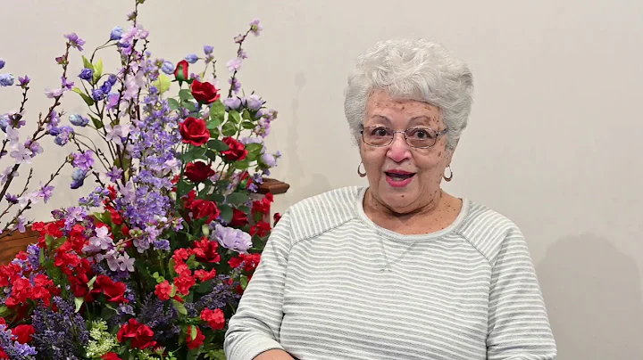 An interview with Sandra Gentry: "The Church has a...