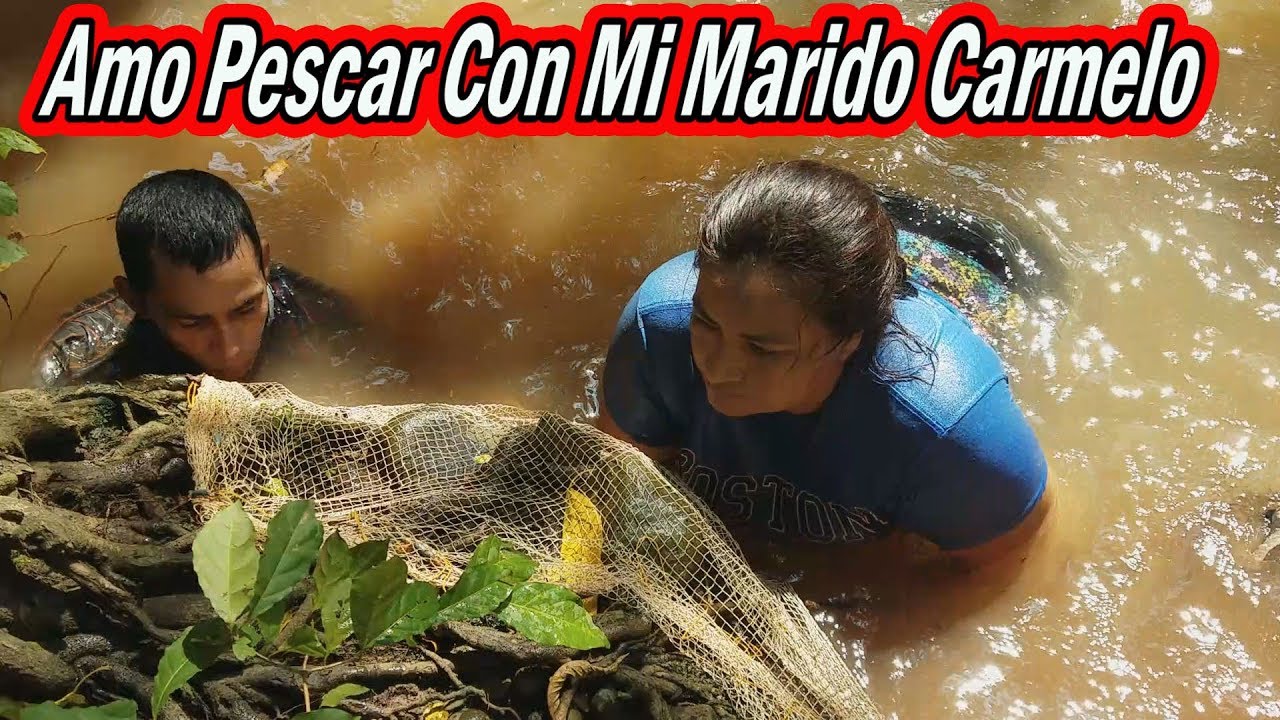 mexicano restaurant NOEMI Por Eso Ama a Su Carmelito Por Ser Un Buen PESCADOR - De Pesca -P/6