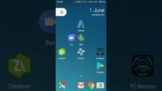 Welcome in my phone I am introduce my apps for your screenshot 4