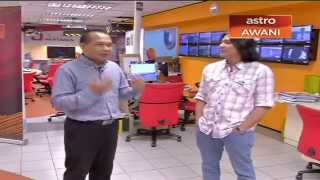 Download lagu Start of the Week (11th-17th August 2014)