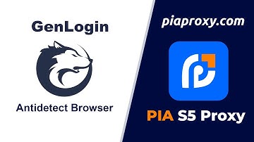 PIA Proxy: largest business proxy | anti-detection browser integration SOCKS5 residential IP guide