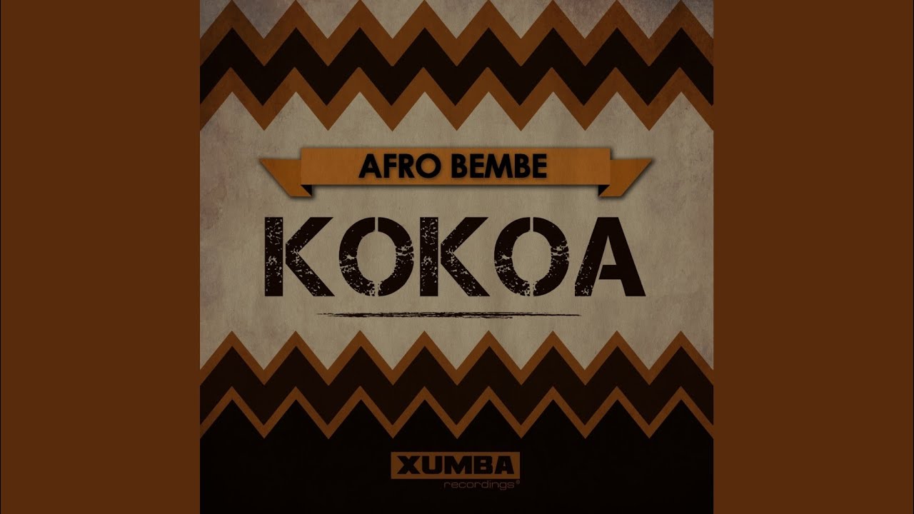 Kokoa (Original Mix) YouTube