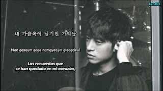 Jung Joon Young - I'm Nobody (Sub esp   Rom   Han) [Pretty Man OST]