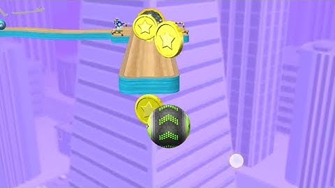 Going Balls‏ - SpeedRun Gameplay Level 191 -195