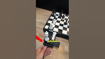 He Made Chess 100× More Complicated