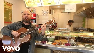 Kees Draaisma - Kees Takeaway (Official Music Video) (Lyric Video)