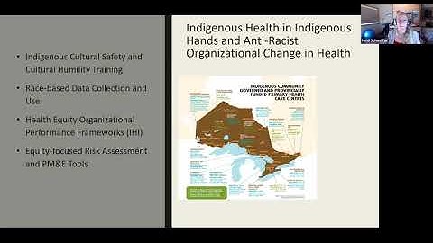 OH Webinar 9: Indigenous-led Use and Adaptation of Outcome Mapping and Outcome Harvesting
