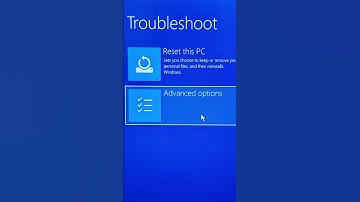 Thumbnail of Easiest way to fix #crowdstrike #windows #bsod #bluescreen #bluescreenofdeath #bricked #cmd