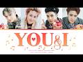 [Vietsub] You &amp; I / WOLF HOWL HARMONY