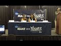 2017 SIAC Basketball Tournament: Tuskegee Postgame Press Conference