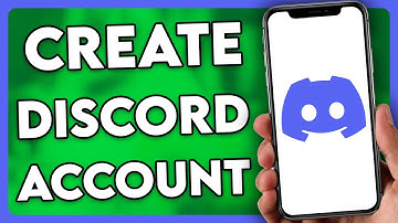 How to Create Discord Account on Mobile (2025)