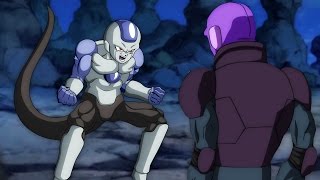 Dragon Ball Super Episode 91 - Hit Vs Frost | All Universes Gather For The Tournament Of Power Dragon Ball Super Episode 91 - Hit Vs Frost | All Universes Gather For The Tournament Of Power