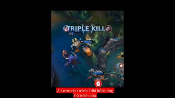 LMHT Tốc Chiến : Irelia quẩy lụm Quadrakill #shorts #tốcchiến #tocchien #lolmobile #toptrending