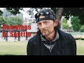 The Homeless People of Seattle