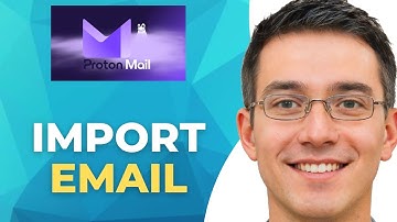 How to Import Emails from Gmail, Outlook & Yahoo into