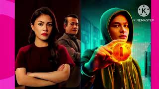 Channel Ident 20 November 2024 Astro Inside Out Malaysia 3 Malay & Cantonese