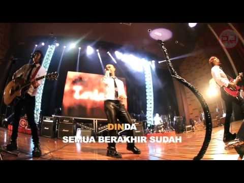 TRIAD (Ahmad Band) - Sudah