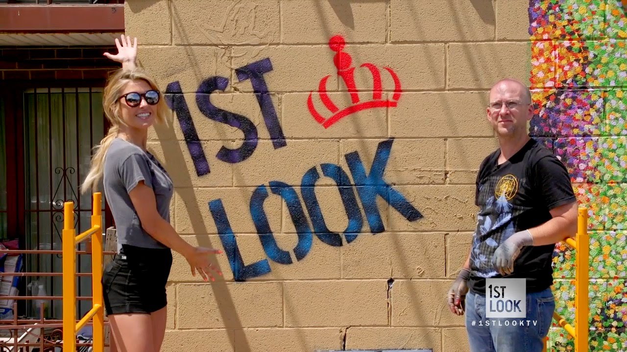 The Vibrant Street Art of Astoria, Queens