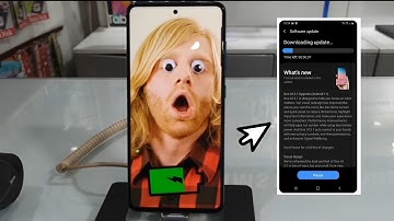 Samsung A51 Getting One UI 3.1 Update
