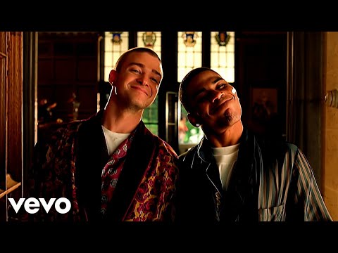 Nelly Ft. Justin Timberlake - Work It