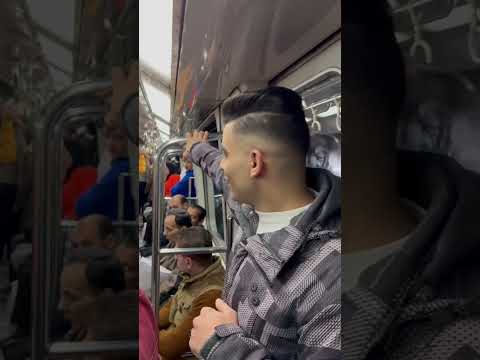 المره دي مش غنا والناس كانت مبسوطه اوي اوعى يفوتك