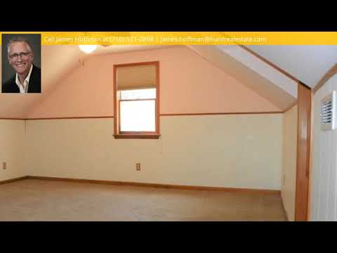 550 Roycroft Blvd, Cheektowaga, NY home video tour