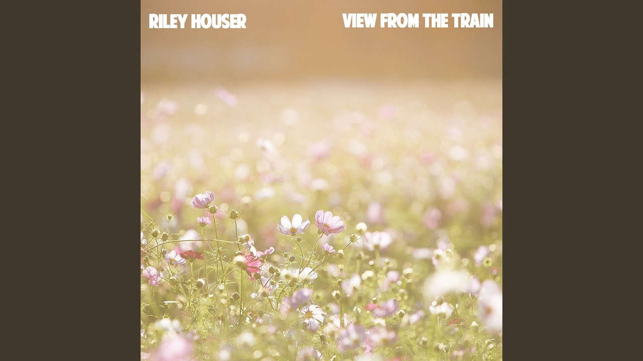 YouTube에서 View from the Train 보기 YouTube에서 View from the Train 보기