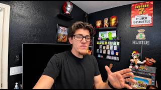 No One Tells You This About Being A Full Time Reseller