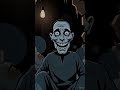 FLUJO N8N CON VEO 3 TERROR COMIC - VIDEO DEMO