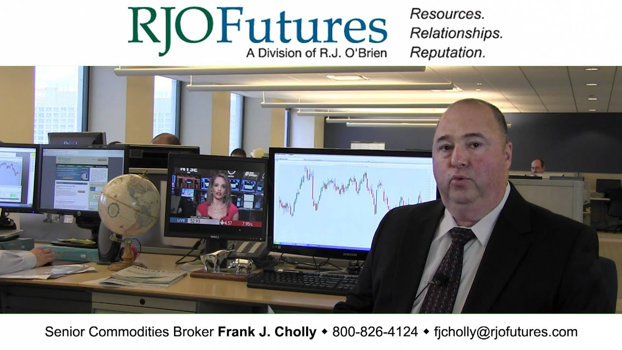 Daily Market Update - Grain Futures