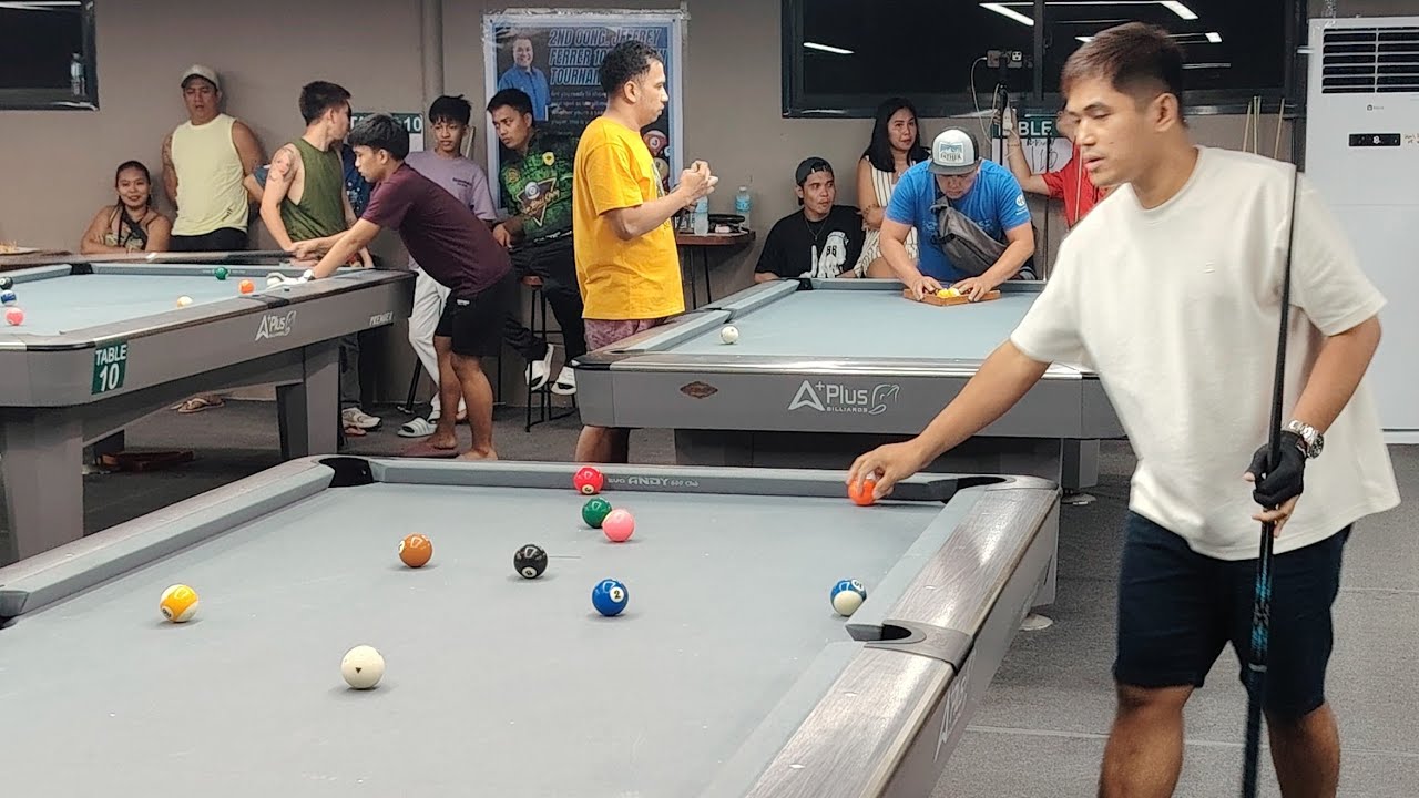 Jeffrey Ignacio🔥vs🔥Drahcir Mauricio Bakbakan sa Bacolod City