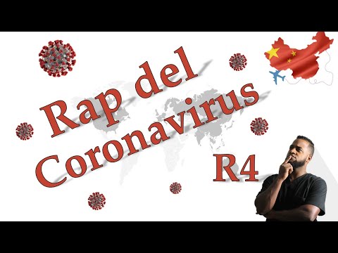 Rap del coronavirus (COVID-19)