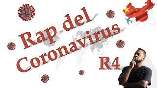 Rap del coronavirus (COVID-19) Resimi