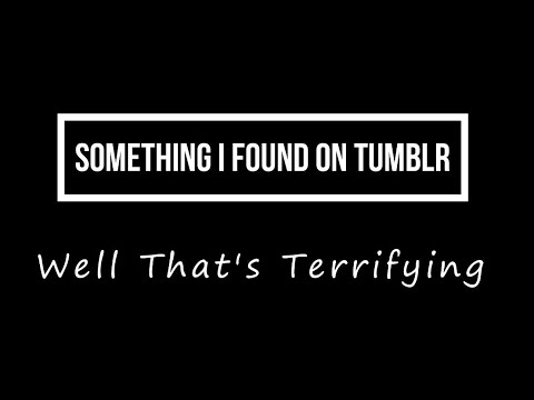 Something I Found