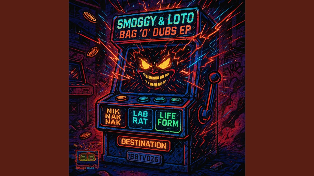 Watch Lab Rat on YouTube Watch Lab Rat on YouTube